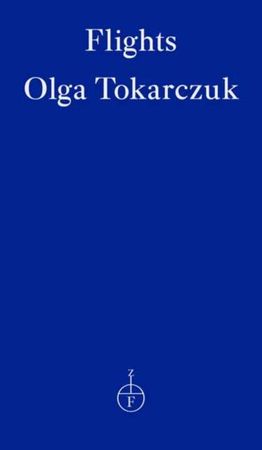 Flights 9781910695821 Olga Tokarczuk Brukte bøker
