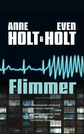 Flimmer - Bokia.no
