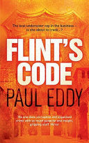 Flint's Code 9780755301393 Paul Eddy Brukte bøker
