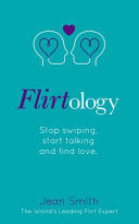 Flirtology 9780593079416 Jean Smith Brukte bøker