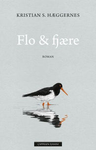 Flo & fjære 9788202762667 Kristian S. Hæggernes Brukte bøker