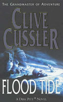 Flood Tide 9780743449779 Clive Cussler Brukte bøker