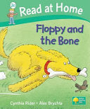 Floppy and the Bone 9780198384137 Cynthia Rider Brukte bøker