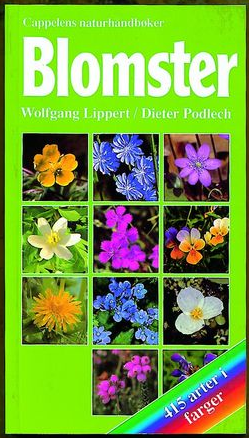 Blomster - Bokia.no