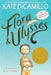 Flora and Ulysses: The Illuminated Adventures 9780763687649 Kate DiCamillo Brukte bøker