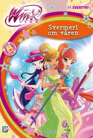 Flora får sceneskrekk 9788231611554 Flavia Barelli Brukte bøker