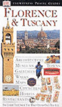 Florence and Tuscany 9780751346923 Christopher Catling Brukte bøker