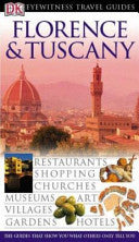 Florence and Tuscany 9781405307888 Christopher Catling Brukte bøker