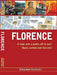 Florenz / Firenze 1 : 7 000. City Center Map 9781841595177 Robert Landon Brukte bøker