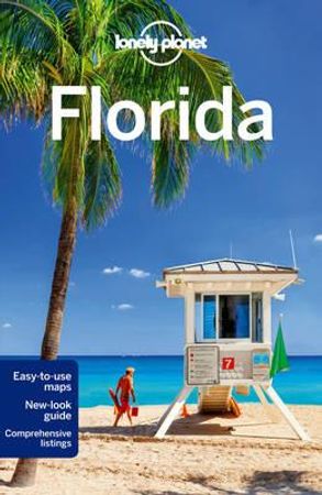 Florida 9781742207520  Brukte bøker