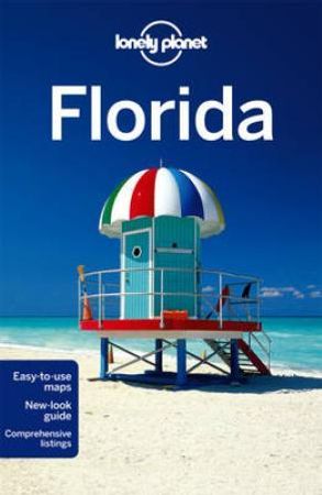 Florida 9781741795769  Brukte bøker