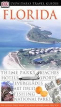 Florida 9780751348316  Brukte bøker