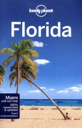Florida 9781786572561  Brukte bøker