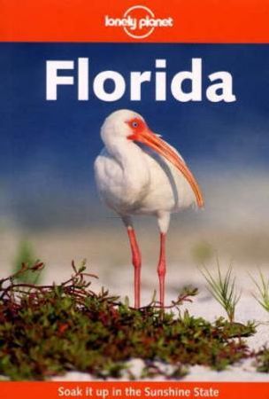 Florida 9781740591362  Brukte bøker