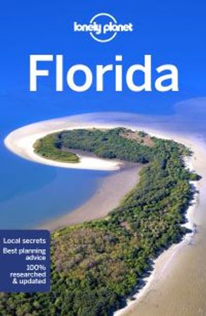 Florida 9781787015692  Brukte bøker