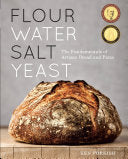 Flour Water Salt Yeast 9781607742739 Ken Forkish Brukte bøker