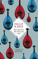 Flow My Tears, the Policeman Said 9781780220413 Philip K. Dick Brukte bøker