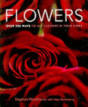 Flowers 9781844001347 Stephen Woodhams Brukte bøker