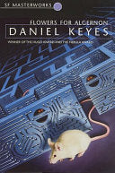 Flowers for Algernon 9781857989380 Daniel Keyes Brukte bøker