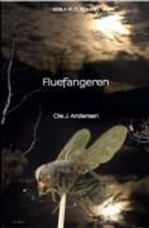 Fluefangeren 9788293274728 Ole J. Andersen Brukte bøker