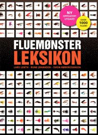 Fluemønsterleksikon 9788292489710 Lars Lenth Rune Johansen Svein Røbergshagen Brukte bøker