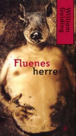 Fluenes herre 9788205262805 William Golding Brukte bøker