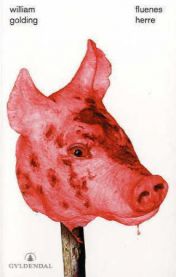 Fluenes herre 9788205351547 William Golding Brukte bøker