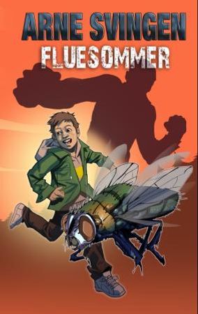 Fluesommer 9788205429833 Arne Svingen Brukte bøker