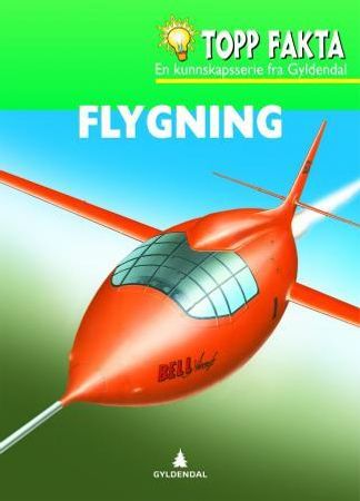 Flygning 9788205405929 Robert Coupe Brukte bøker