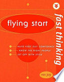 Flying Start 9780273653097 Ros Jay Brukte bøker