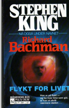 Flykt for livet (Pocket) - Bokia.no