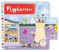 Flyplassen 9788230524930  Brukte bøker