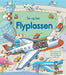 Flyplassen 9788282601993 Rob Lloyd Jones Brukte bøker