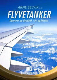 Flyvetanker 9788245012781  Brukte bøker