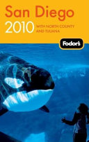Fodor's 2010 San Diego 9781400008636 Fodor's Brukte bøker