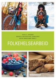 Folkehelsearbeid 9788276348934  Brukte bøker
