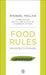 Food Rules 9780141048680 Michael Pollan Brukte bøker