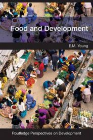 Food and Development 9780415498005 E. M. Young Brukte bøker