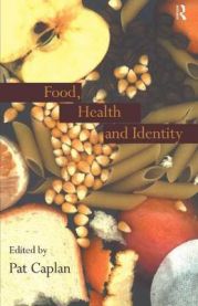 Food, Health and Identity 9780415156806  Brukte bøker