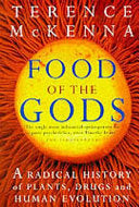 Food of the Gods 9780712670388 Terence McKenna Brukte bøker