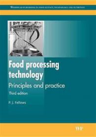 Food Processing Technology: Principles and Practice 9781845692162 P. J. Fellows Brukte bøker