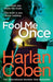 Fool me once 9781780894201 Harlan Coben Brukte bøker
