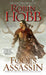 Fool's Assassin 9780553392913 Robin Hobb Brukte bøker