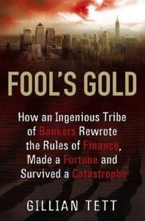 Fool's gold 9781408701676  Brukte bøker