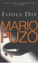 Fools Die 9780099418351 Mario Puzo Brukte bøker
