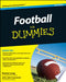 Football For Dummies 9781118012611 Howie Long John Czarnecki Brukte bøker