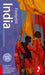 Footprint India 9781906098056 Annie Dare David Stott Matt Barrett Brukte bøker