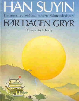 Før dagen gryr (Innbundet) - Bokia.no