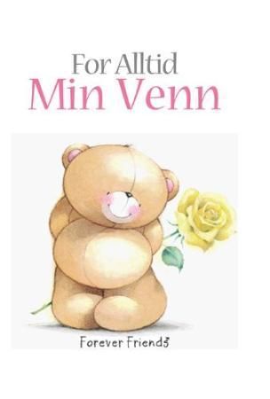 For alltid min venn 9788230206515 Pam Brown Brukte bøker