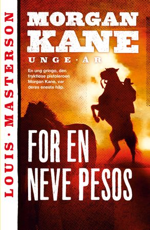 For en neve pesos 9788202741129 Louis Masterson Brukte bøker